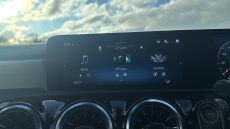 Mercedes-Benz CLA 250e AMG Line Executive 5dr Tip Auto Estate